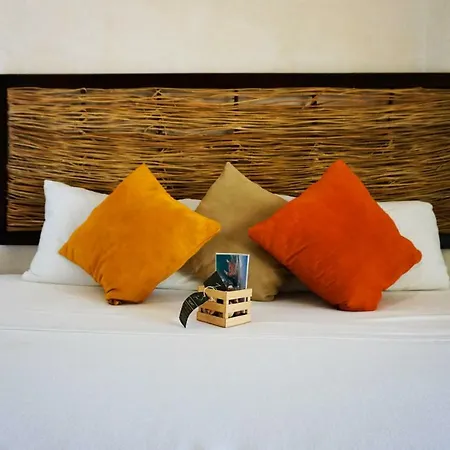 Boutique Jabin 4* Tulum