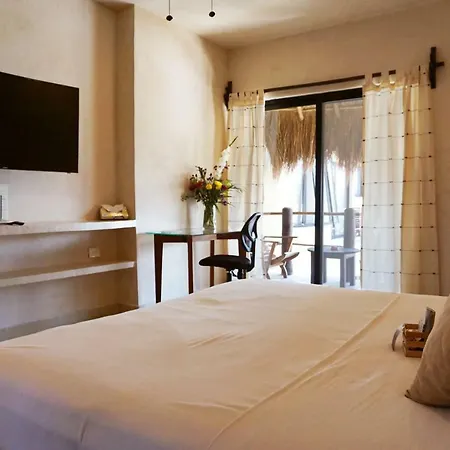 Hotel Boutique Jabin 4*