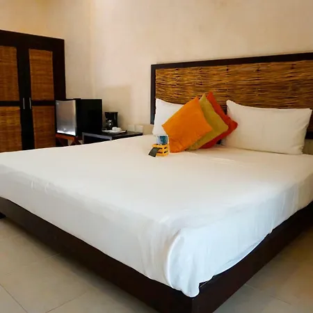 Boutique Jabin Hotel
