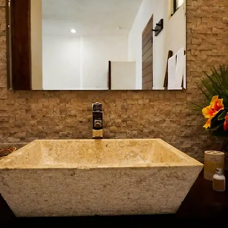 Hotel Boutique Jabin