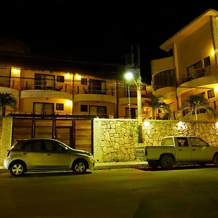 Boutique Jabin Hotel 4*