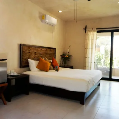 Hotel Boutique Jabin 4*