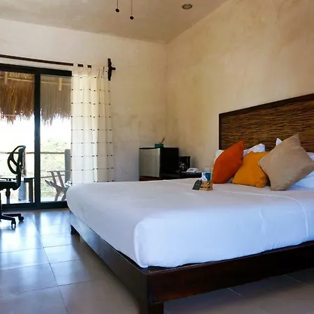 Hotel Boutique Jabin Tulum