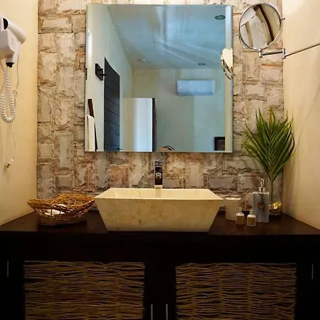 Boutique Jabin Tulum
