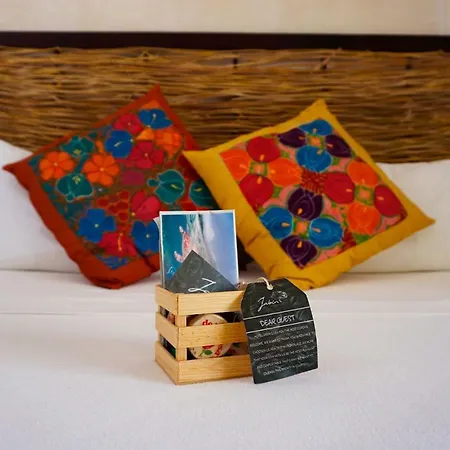 Boutique Jabin Hotel 4*