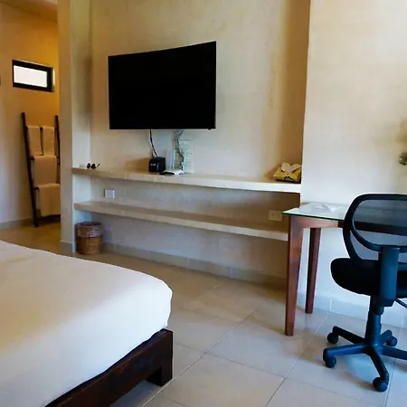 Boutique Jabin Tulum