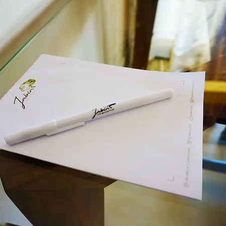 Boutique Jabin 4*