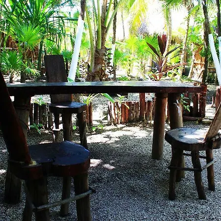 Maya Y Cenote 2* Tulum