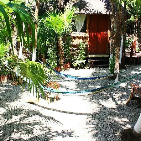 Hotel Maya Y Cenote 2*