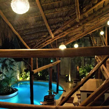 Hotel Boutique Terranova