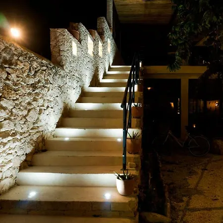 Boutique Jabin 4* Tulum