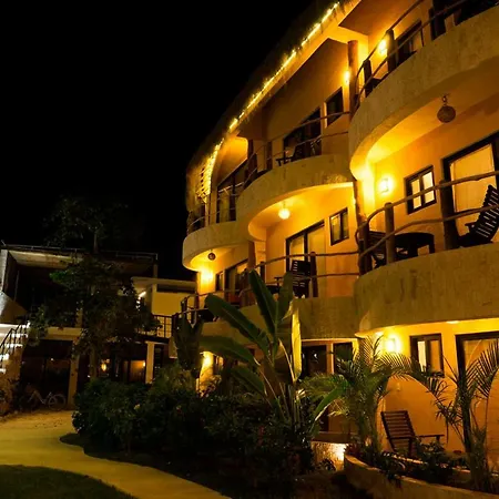 Boutique Jabin Tulum