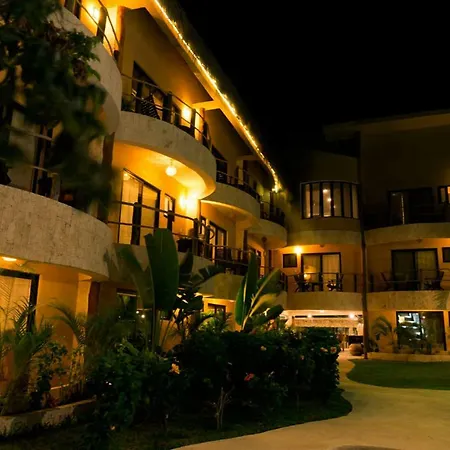 Hotel Boutique Jabin 4*