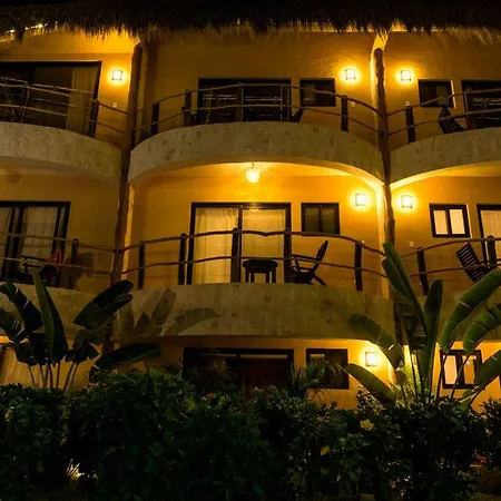 Boutique Jabin Hotel Tulum