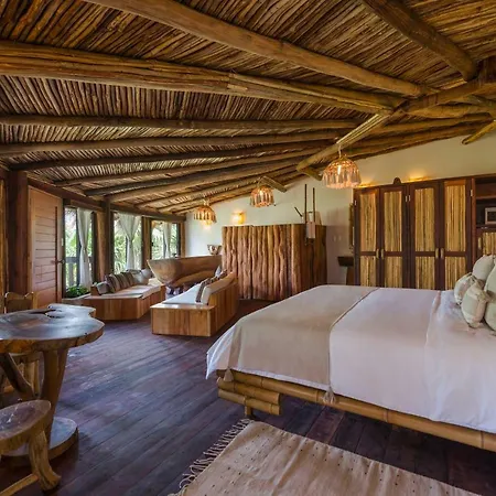 Kanan & Adults Only Playground Hotel Tulum
