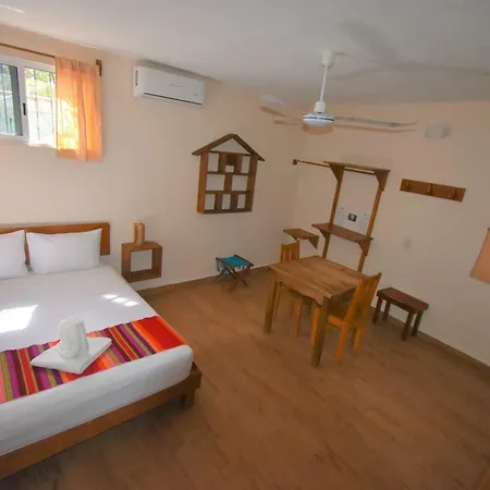 Hotel Casa Almendro
