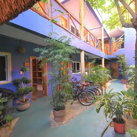 Casa Almendro Hotel Tulum
