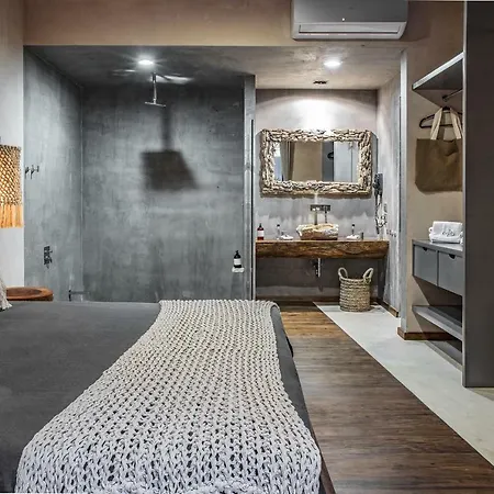 Hotel Era & Tulum