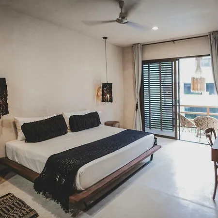 Era & Hotel Tulum