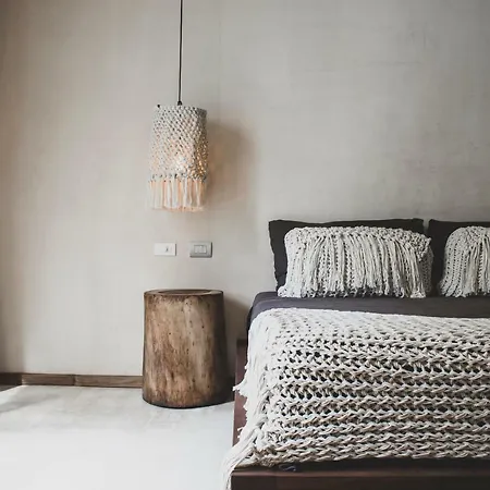 Hotel Era & Tulum