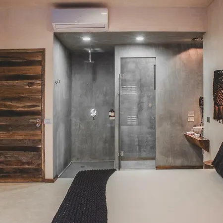 Hotel Era & Tulum