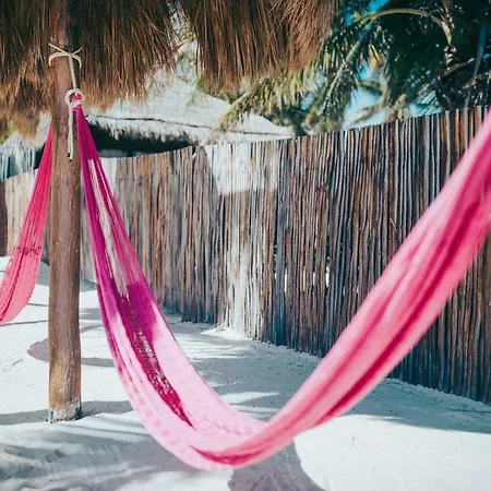 Shambala Petit Hotel Tulum