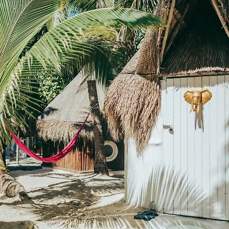 Shambala Petit Tulum