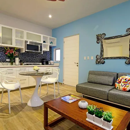 Azura Boutique 4* Tulum