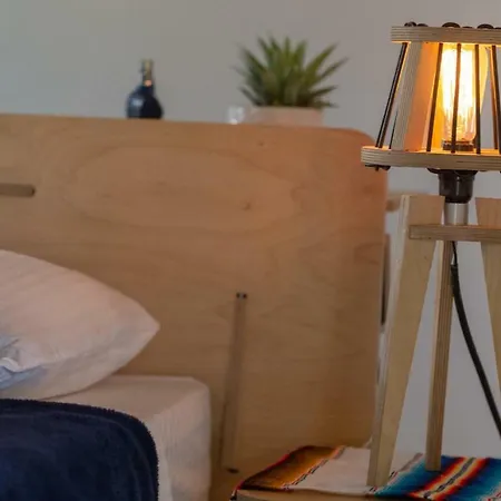 Beach Bed & Breakfast Tulum