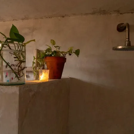 Beach Bed & Breakfast Tulum