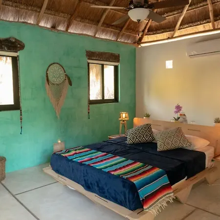 Beach Bed & Breakfast Tulum