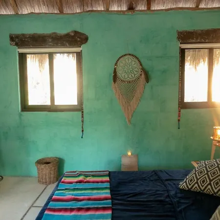 Beach Tulum