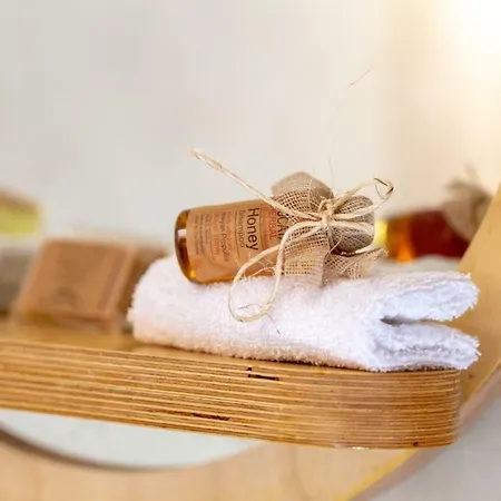 Beach Bed & Breakfast Tulum