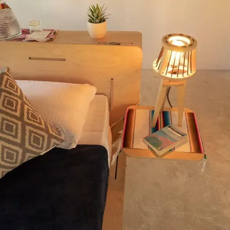 Beach Bed & Breakfast Tulum