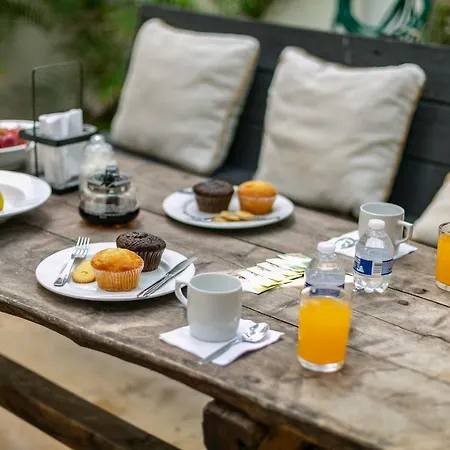 Standard By Guruhotel Apartahotel Tulum