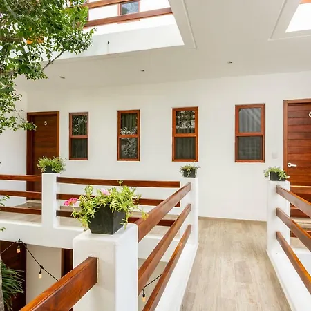 Apartahotel Standard By Guruhotel Tulum