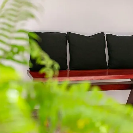 Standard By Guruhotel Tulum