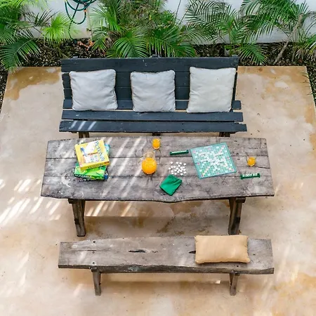 Standard By Guruhotel Tulum