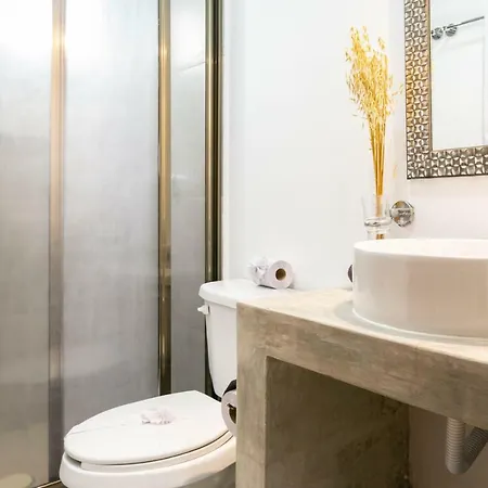 Standard By Guruhotel 3* Tulum