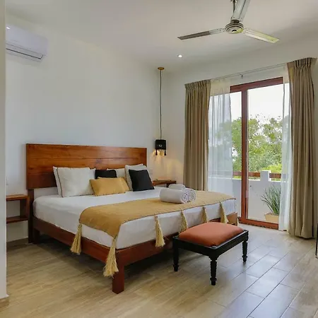 Standard By Guruhotel Apartahotel