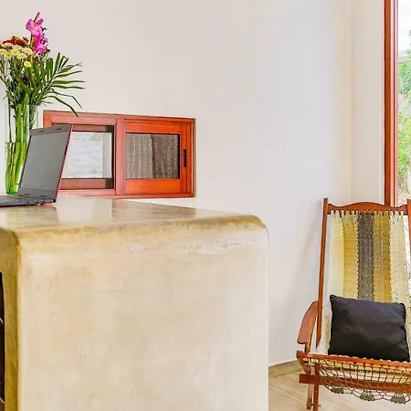 Apartahotel Standard By Guruhotel Tulum