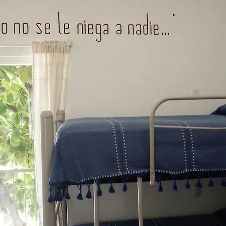Amorcito Corazon &