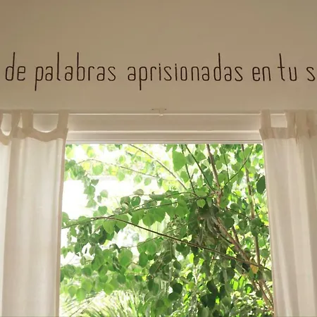 Hotel Amorcito Corazon & Tulum