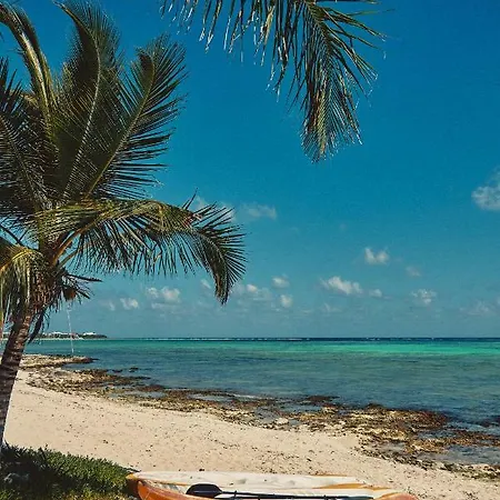 Casa Altamar Hotel Tulum