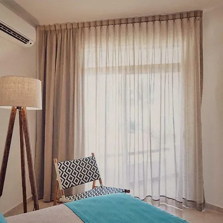 Casa Altamar Hotel 2*