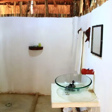Hotel Maya Y Cenote Tulum