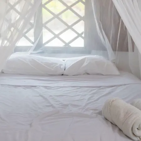 Hotel & Cabanas Zazil Kin Tulum