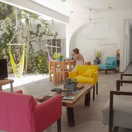 Amorcito Corazon & * Tulum