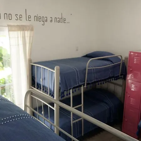 Hotel Amorcito Corazon &