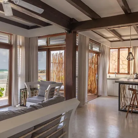 Hotel El Pez A Colibri Boutique 5*